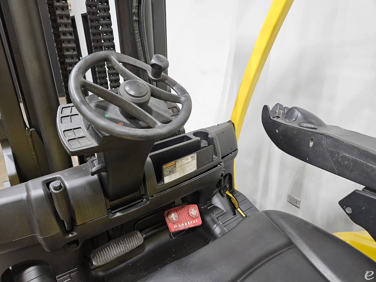 2022 Hyster S200FT