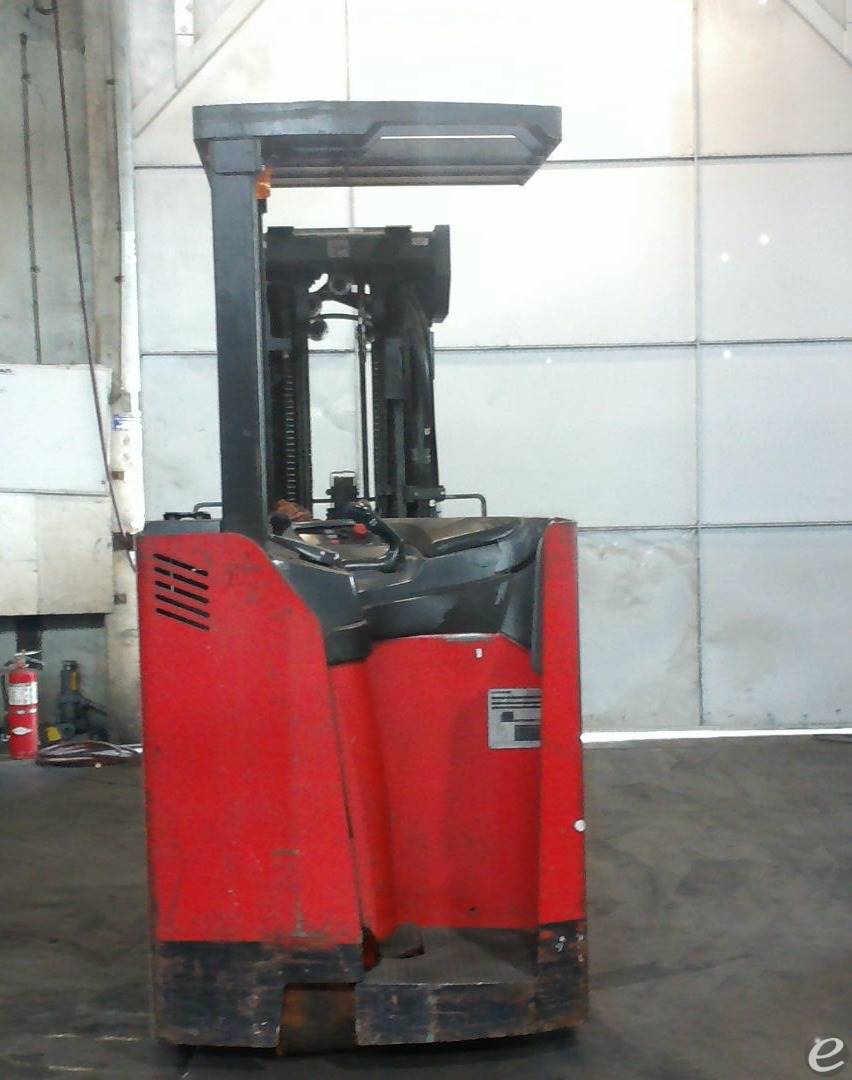 2003 Raymond R35-C35QM