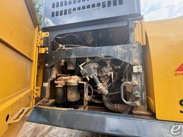 2020 Kobelco SK500 LC-10