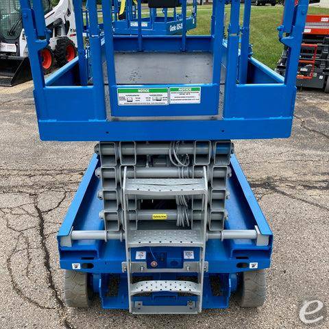 2006 Genie GS3268RT
