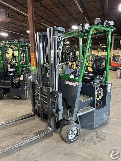 2019 Combilift CB6000