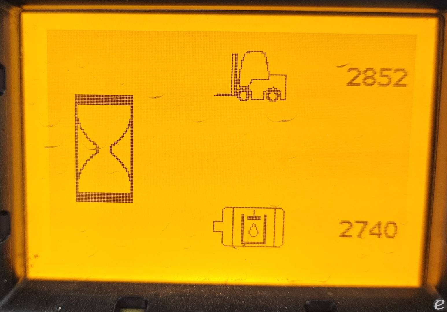 2019 Yale ERPO40VF