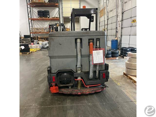 2019 Power Boss PB45LP