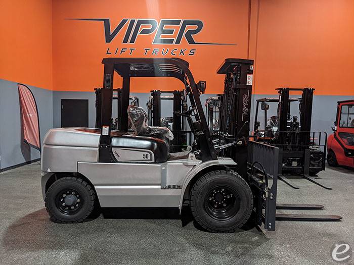 2026 Viper Lift Trucks FD50S
