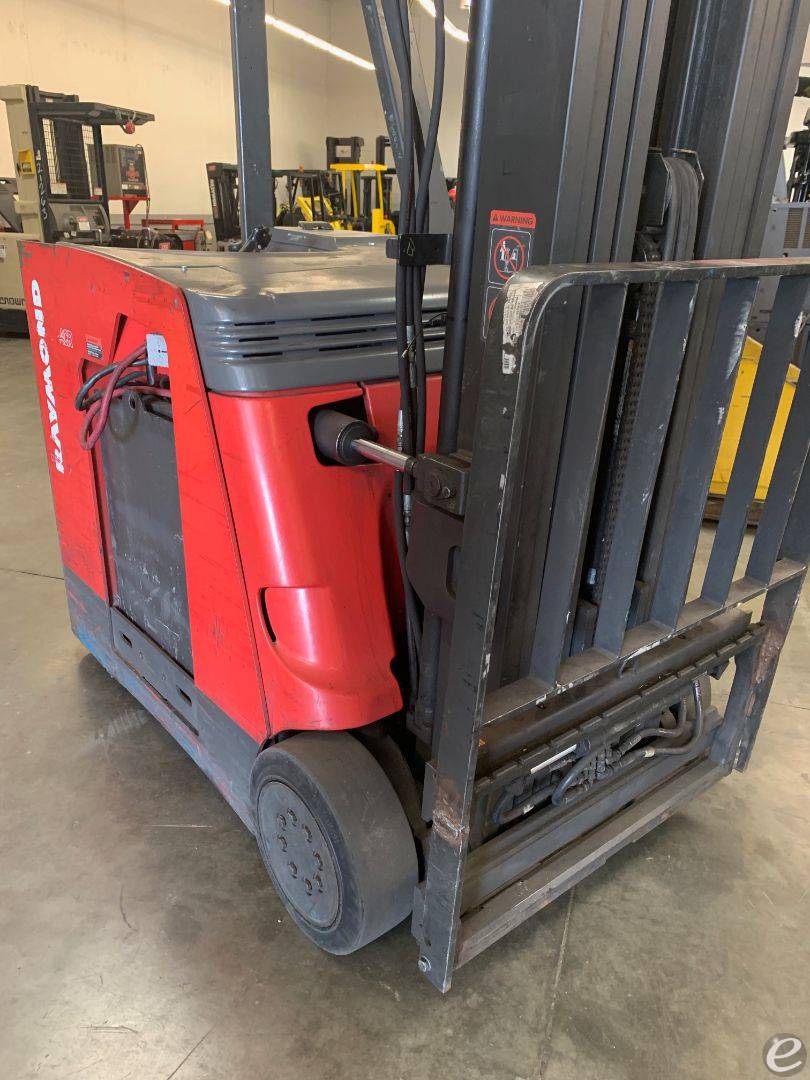 2008 Raymond 420C30QM