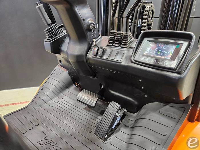 2026 Viper Lift Trucks FB35F