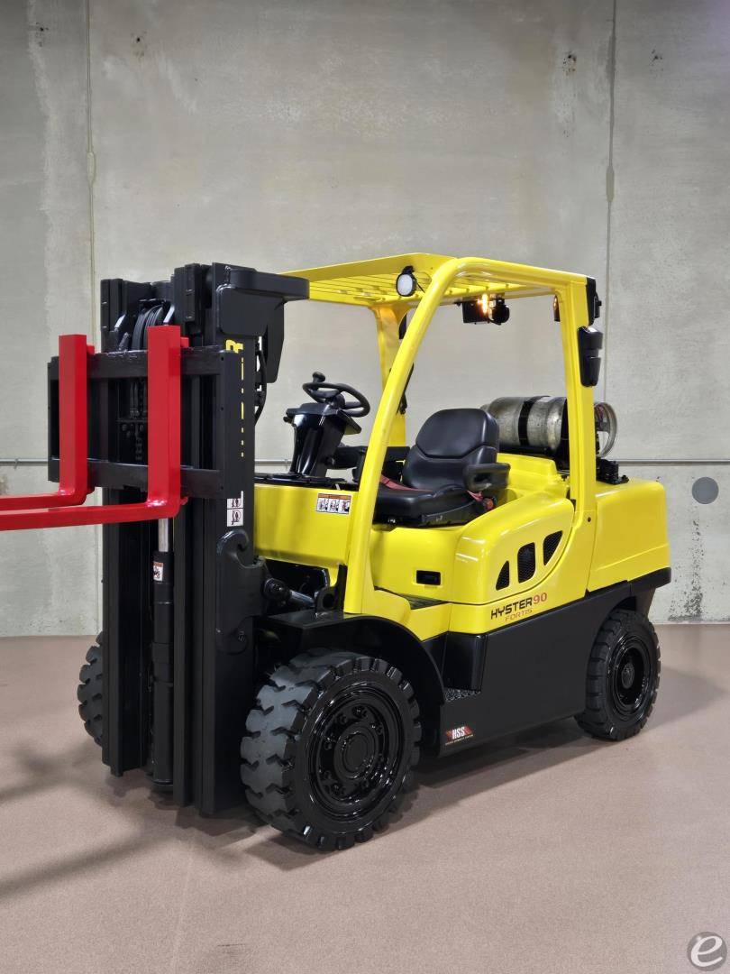 2020 Hyster H90FT