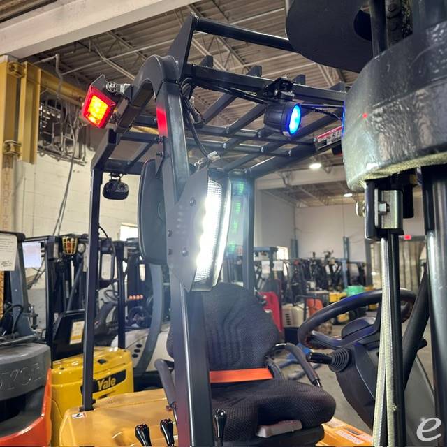 2022 Cat EC30N