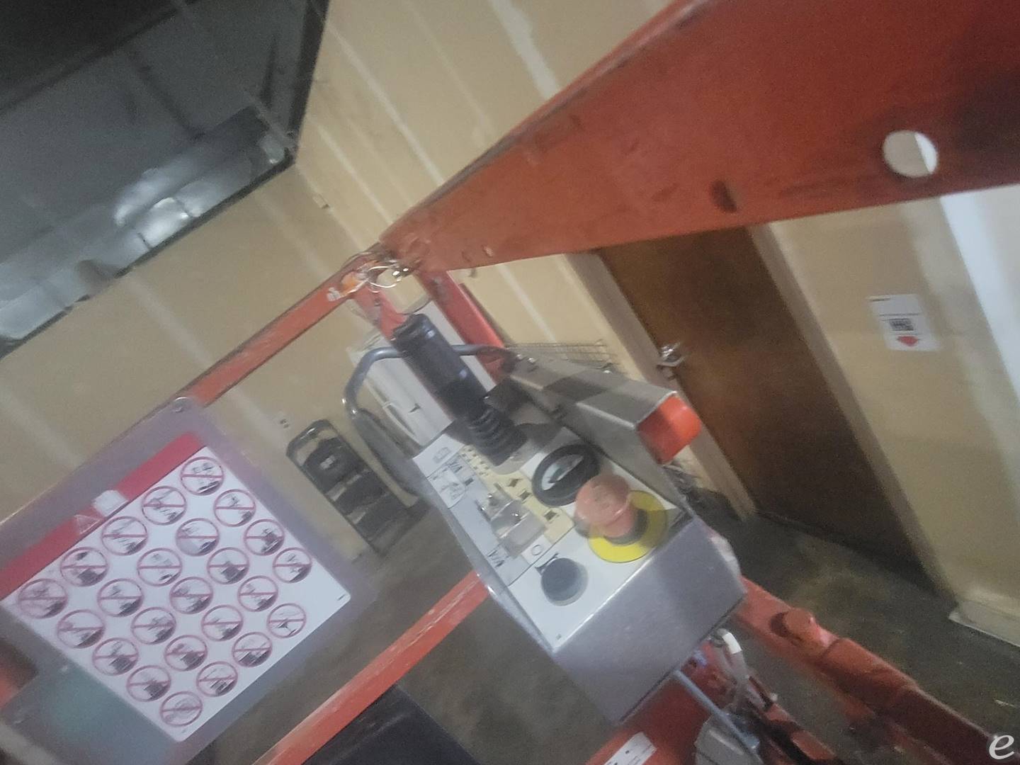 2015 Skyjack SJIII3226