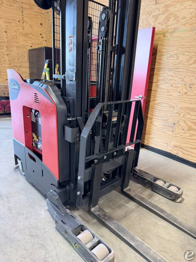 2023 Linde R17SX
