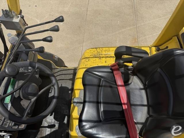 2020 Hyster S120FT
