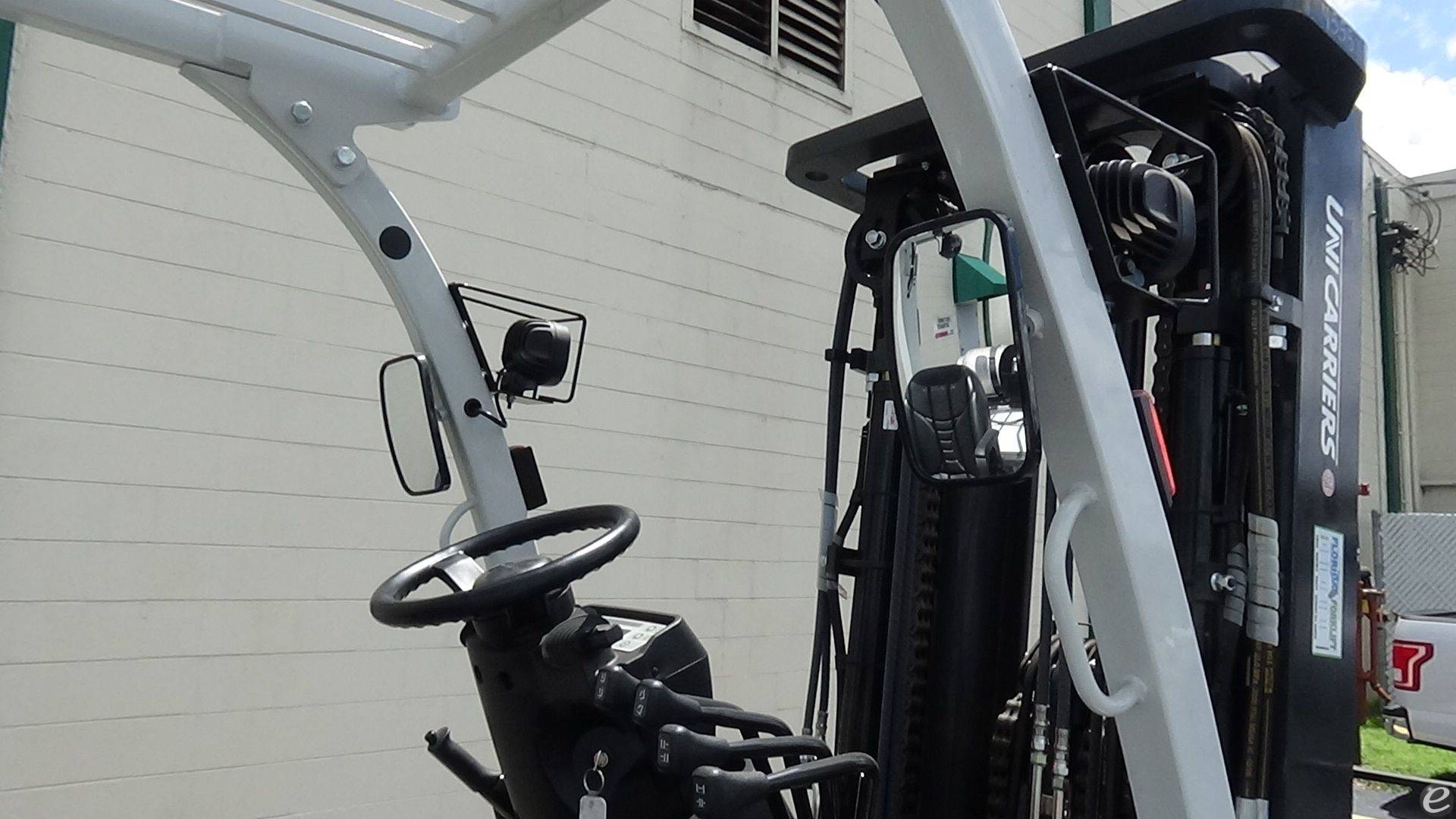 Unicarriers PF100