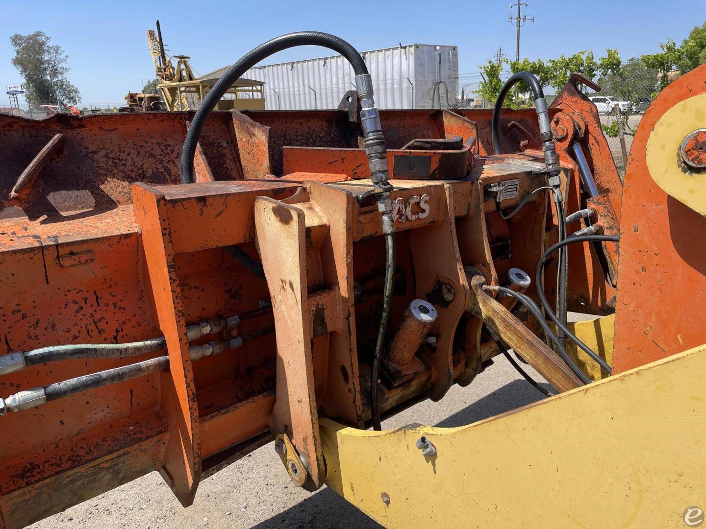 1997 Komatsu WA180-3L