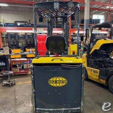 2018 Aisle-Master 44E