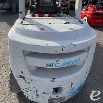 2022 Nissan MD1F4A40V