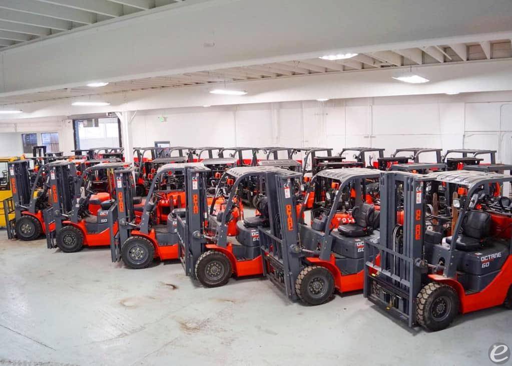 2026 Octane FB20