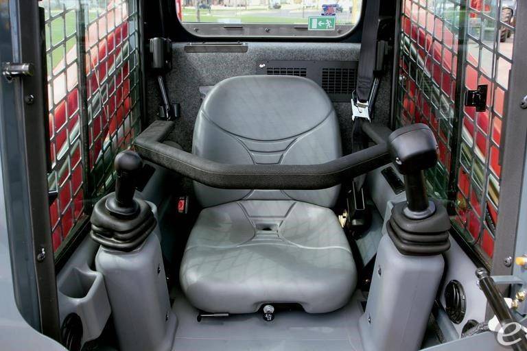 2026 Manitou 1650RT