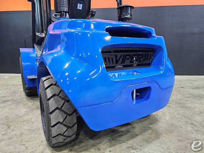 2026 Viper Lift Trucks RTD35F-2