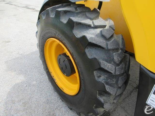 2017 JCB 550-170
