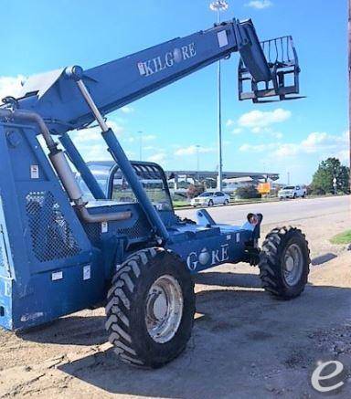 2003 Info Unavailable TH644C Diesel Telehandlers - 123Forklift