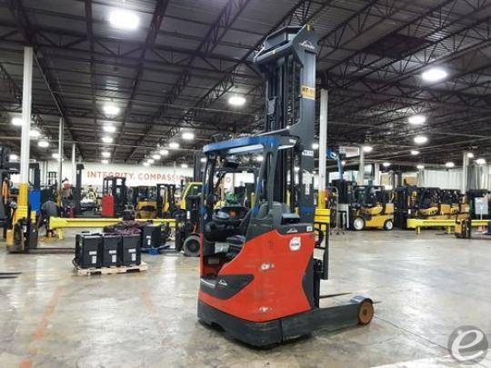2017 Linde R16