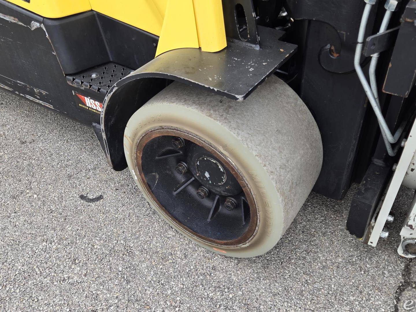 2019 Hyster S120FTPRS
