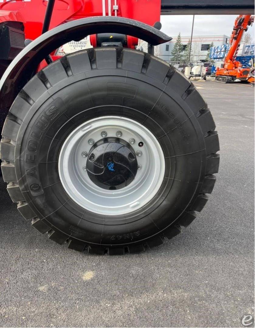 2026 Manitou MHT10200 ST5
