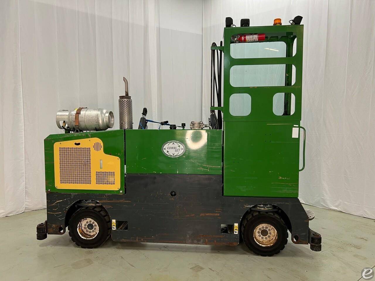 2004 Combilift C6000