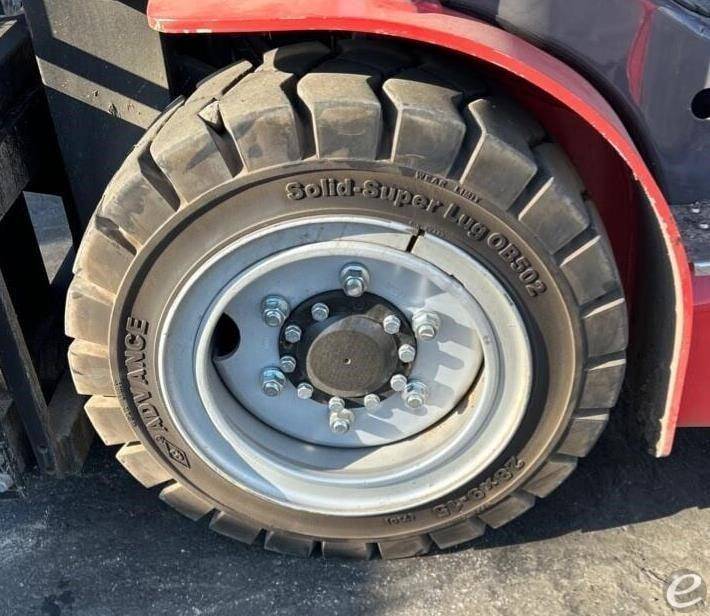 2023 Manitou MI35G