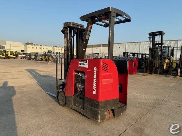 2018 Raymond 425C35TT