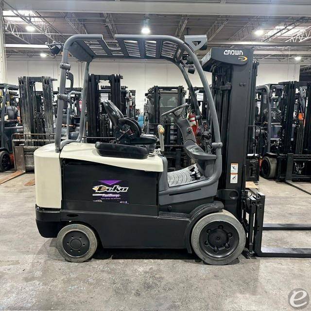 2022 Crown FC5245-60