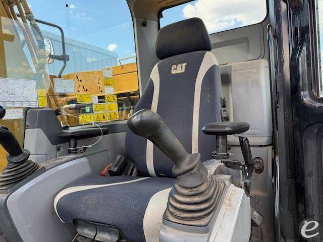 2018 Cat 313FL