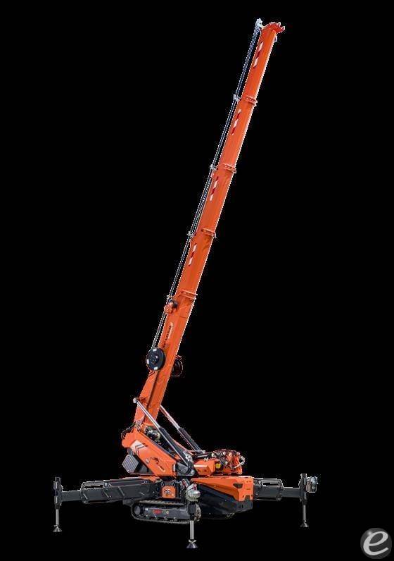 2026 Jekko SPX650CL2