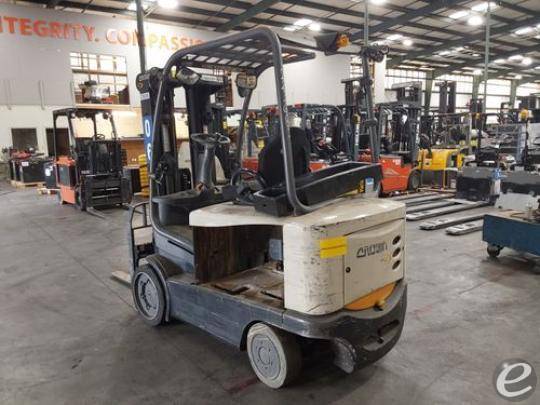 2017 Crown FC5245-60