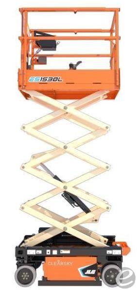 2026 JLG ES1530L