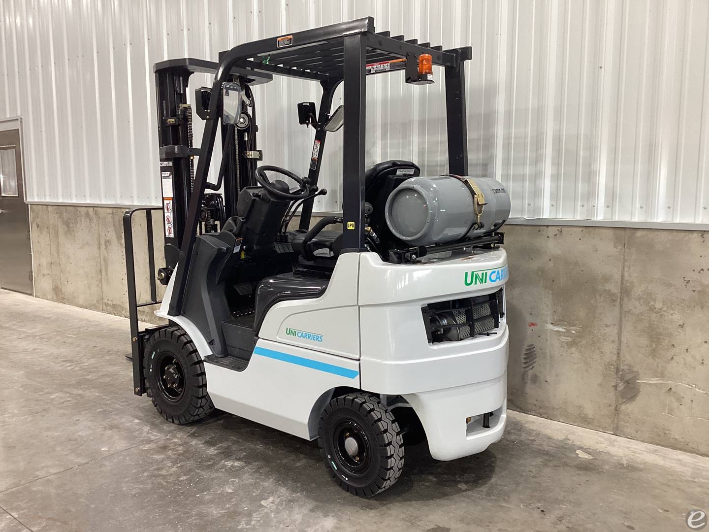 2026 Unicarriers PF30N7-LE		