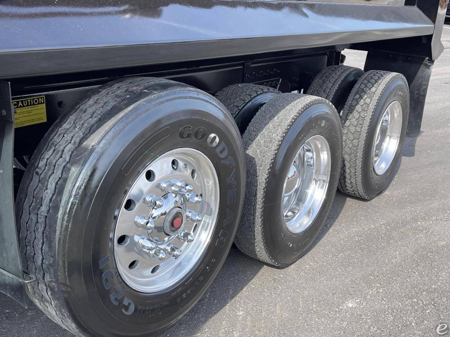2021 Peterbilt 567