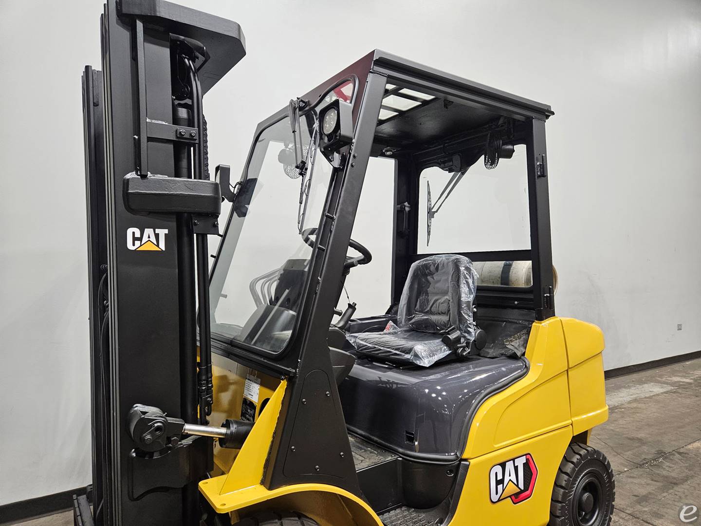 2023 Cat GP25N