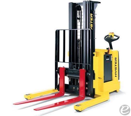 2021 Hyster W30ZA2