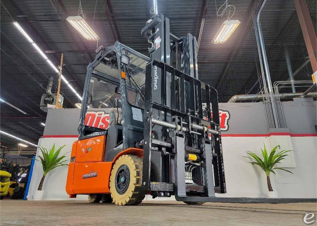 2026 Lift Hero LG16BE- MODEX