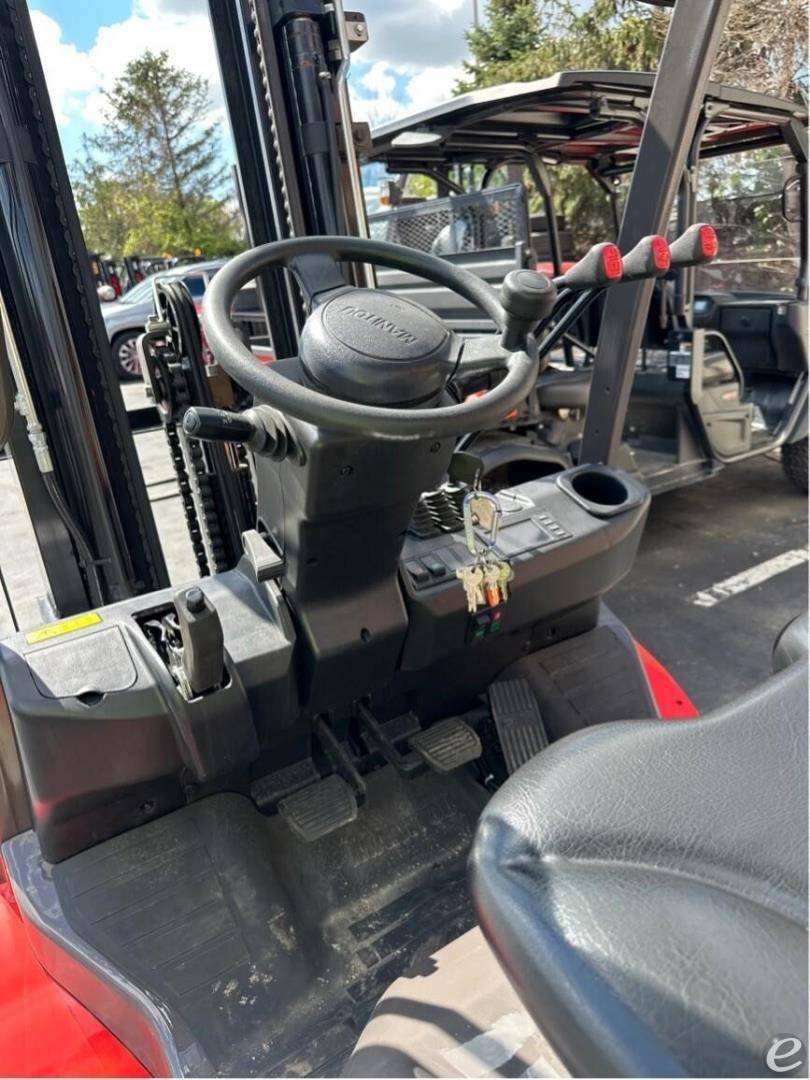 2023 Manitou MI30G