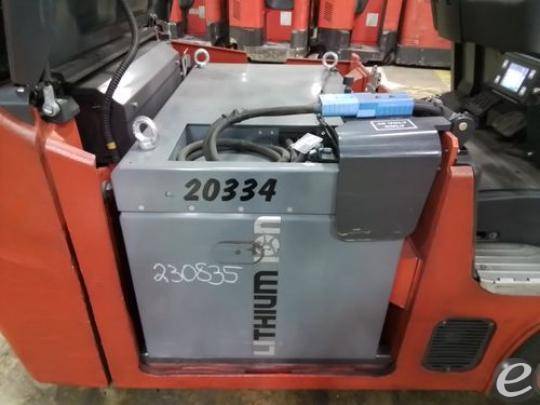 2020 Linde E18