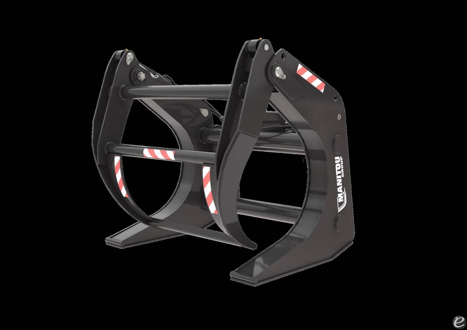 2025 Manitou WOOD CLAMP