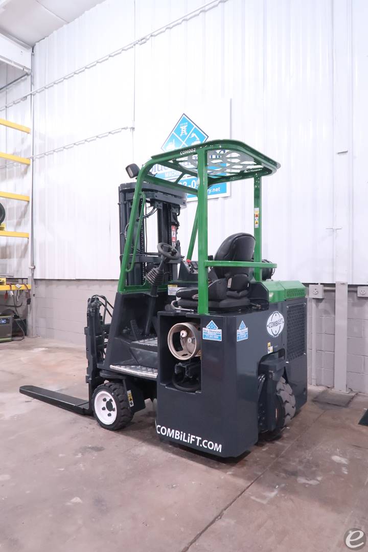 2017 Combilift CB6000