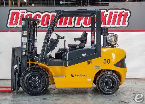 2023 Liugong CLG2050H/L