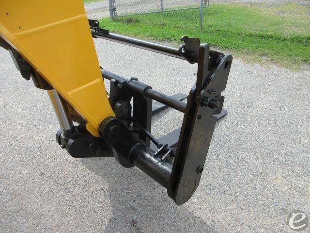 2017 JCB 508-66