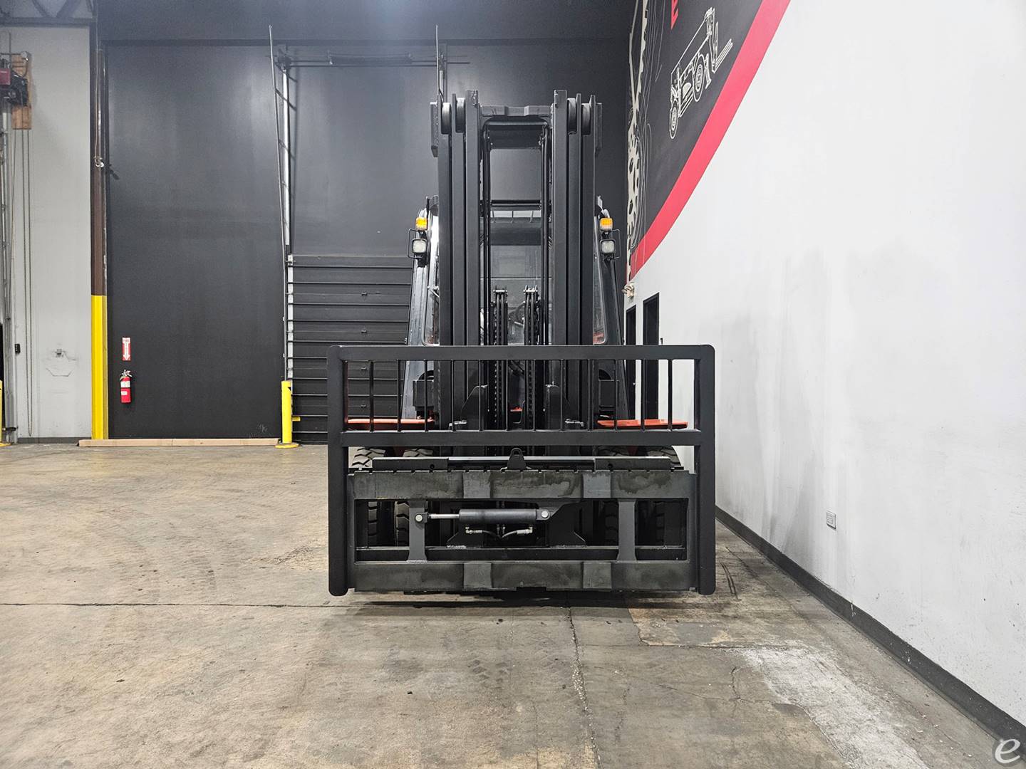 2024 Viper Lift Trucks FY70