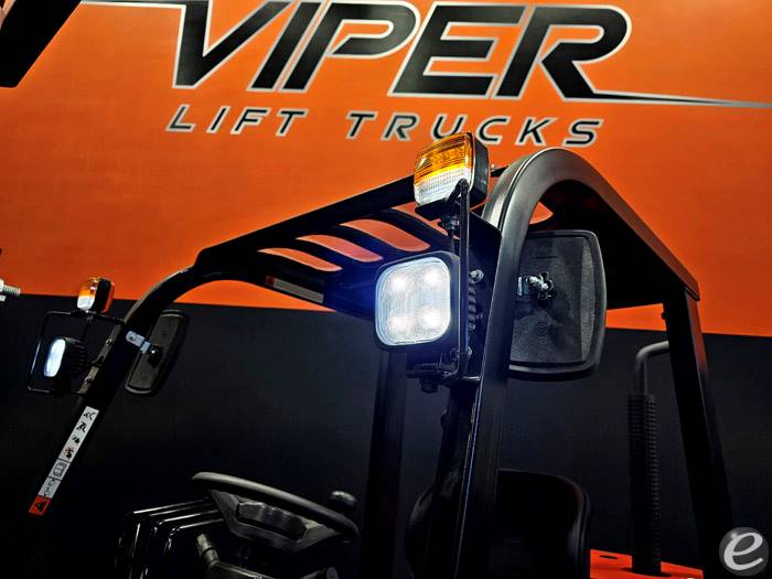 2026 Viper Lift Trucks FD45