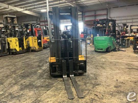 2021 Jungheinrich EFG425K