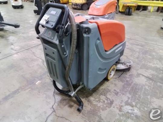 2024 Power Boss PHX26DA